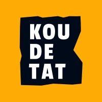 koudetat logo image