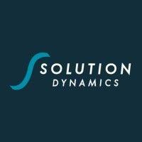 solution dynamics logo image