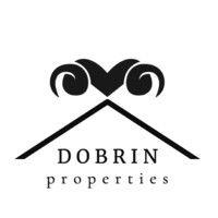 dobrin properties logo image