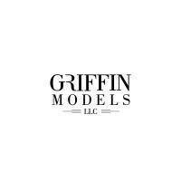 griffin models logo image