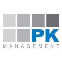 pk management, llc logo image