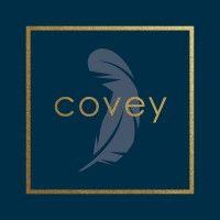 covey logo image