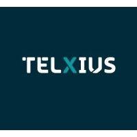 telxius logo image