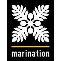 marination logo image