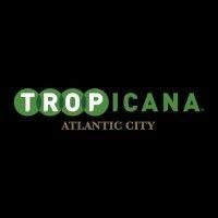 tropicana atlantic city logo image