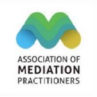 association of mediation practitioners logo image