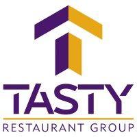 tasty restaurant group logo image