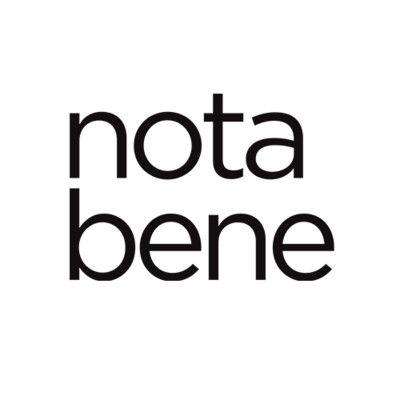 Nota Bene Agency logo image