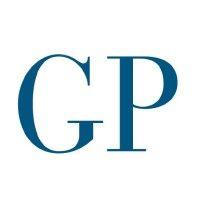 gp investments logo image