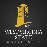 west virginia state university logo image