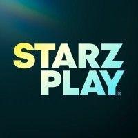 starzplay logo image