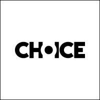 choice gmbh logo image