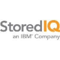 storediq logo image