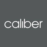 caliber logo image