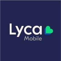 lyca mobile group logo image