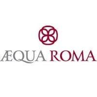 aequa roma spa logo image