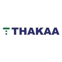 thakaa technologies logo image