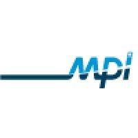 mpi, inc. logo image