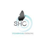 stockerhouse consulting logo image