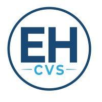 ealing & hounslow cvs logo image