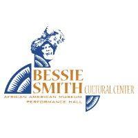 bessie smith cultural center logo image