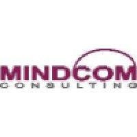 mindcom consulting services pvt ltd logo image