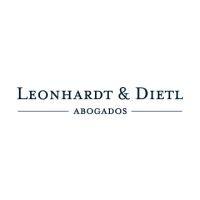 leonhardt & dietl | abogados logo image