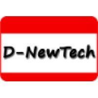 d-newtech logo image