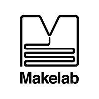 makelab logo image