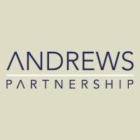 andrews partnership - ca & esg/sustainability logo image