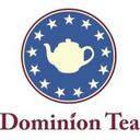 logo of Dominion Tea