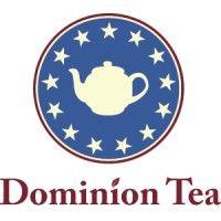 dominion tea logo image