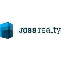 joss realty partners, llc logo image