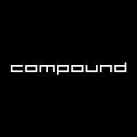 compound studio logo image