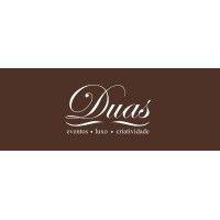 duas eventos logo image