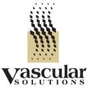 logo of Vascular Solutions Now Part Of Teleflex