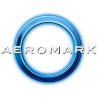 aeromark logo image