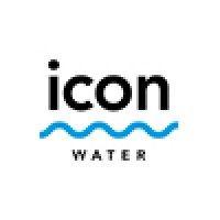 icon water logo image