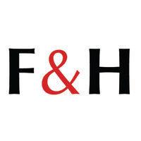 fosdick & hilmer, a kfi company logo image