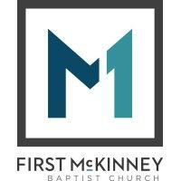 first mckinney logo image