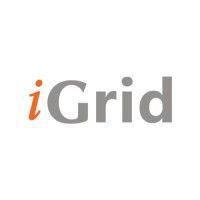 igrid consulting solutions private limited logo image