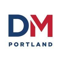 documart portland logo image