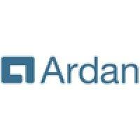 ardan energy services dmcc logo image