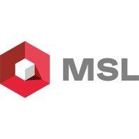 measurement solutions limited logo image