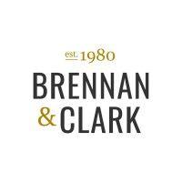 brennan & clark logo image