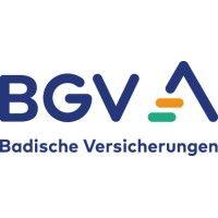 bgv badische versicherungen logo image