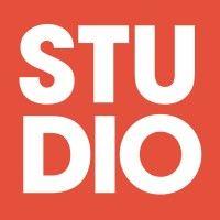 studio architecture. logo image