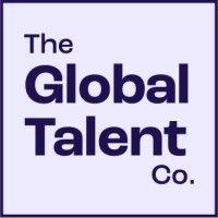 the global talent co. logo image