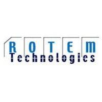 rotem technologies logo image