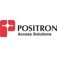 positron access solutions logo image